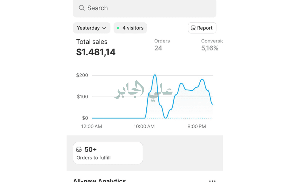 صورة القسم