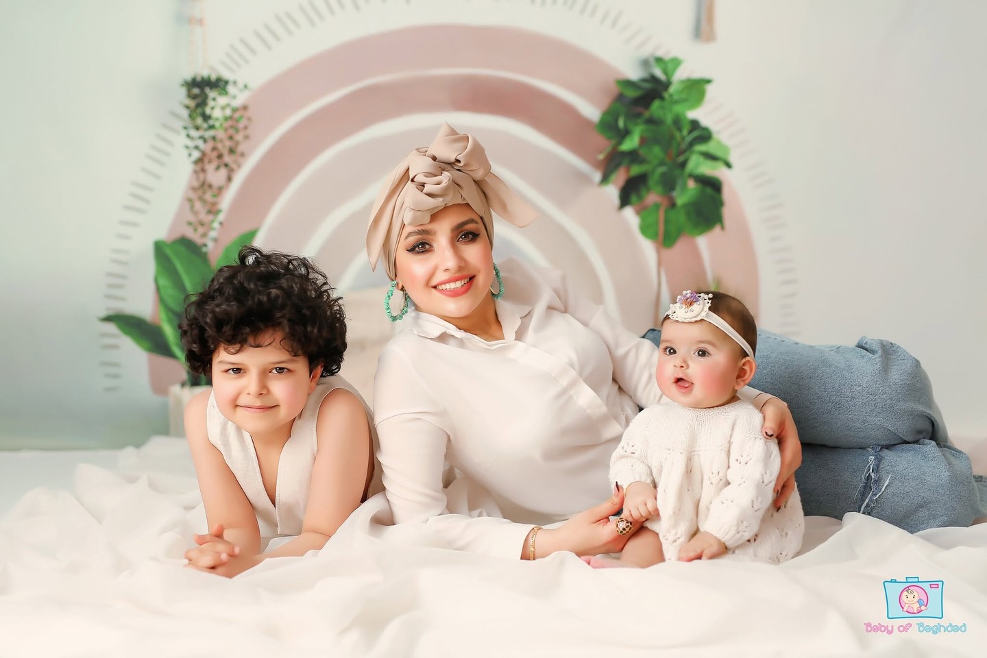 صورة المعرض