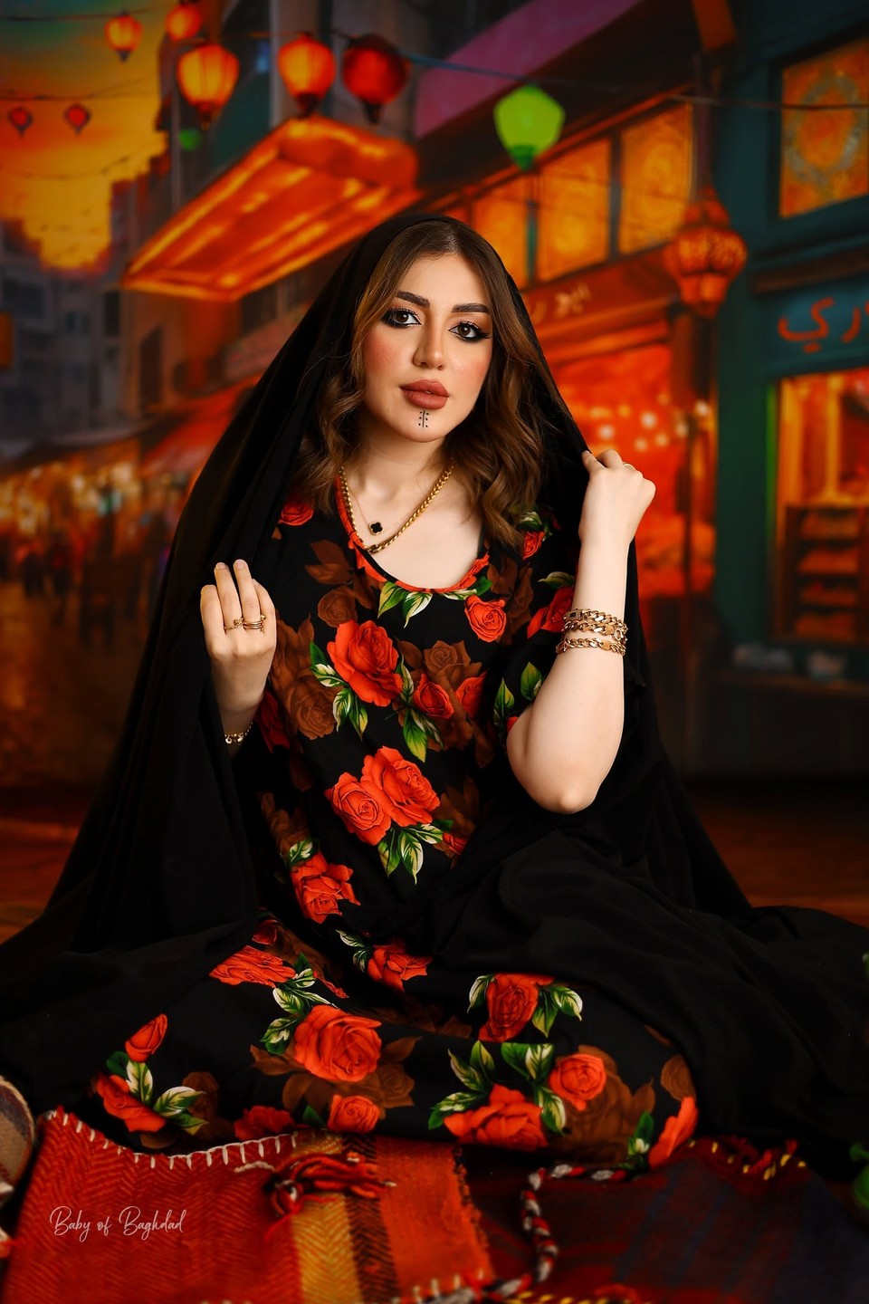 صورة المعرض
