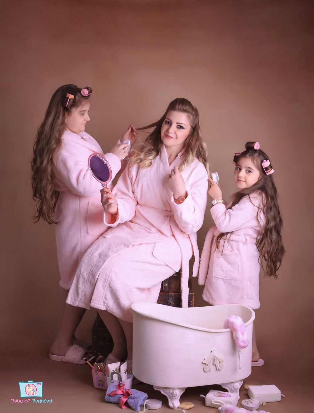 صورة المعرض