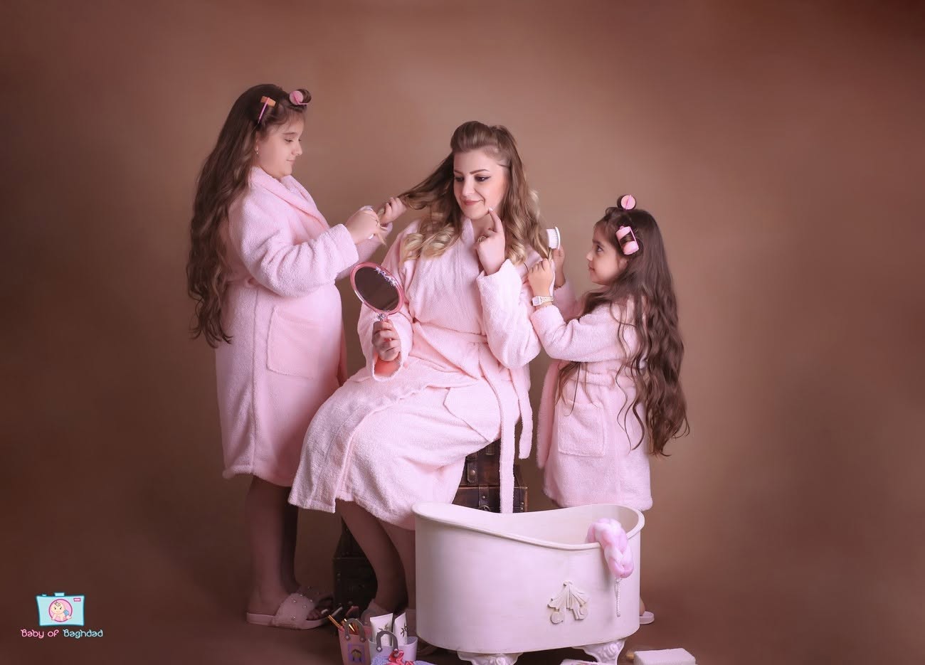 صورة المعرض