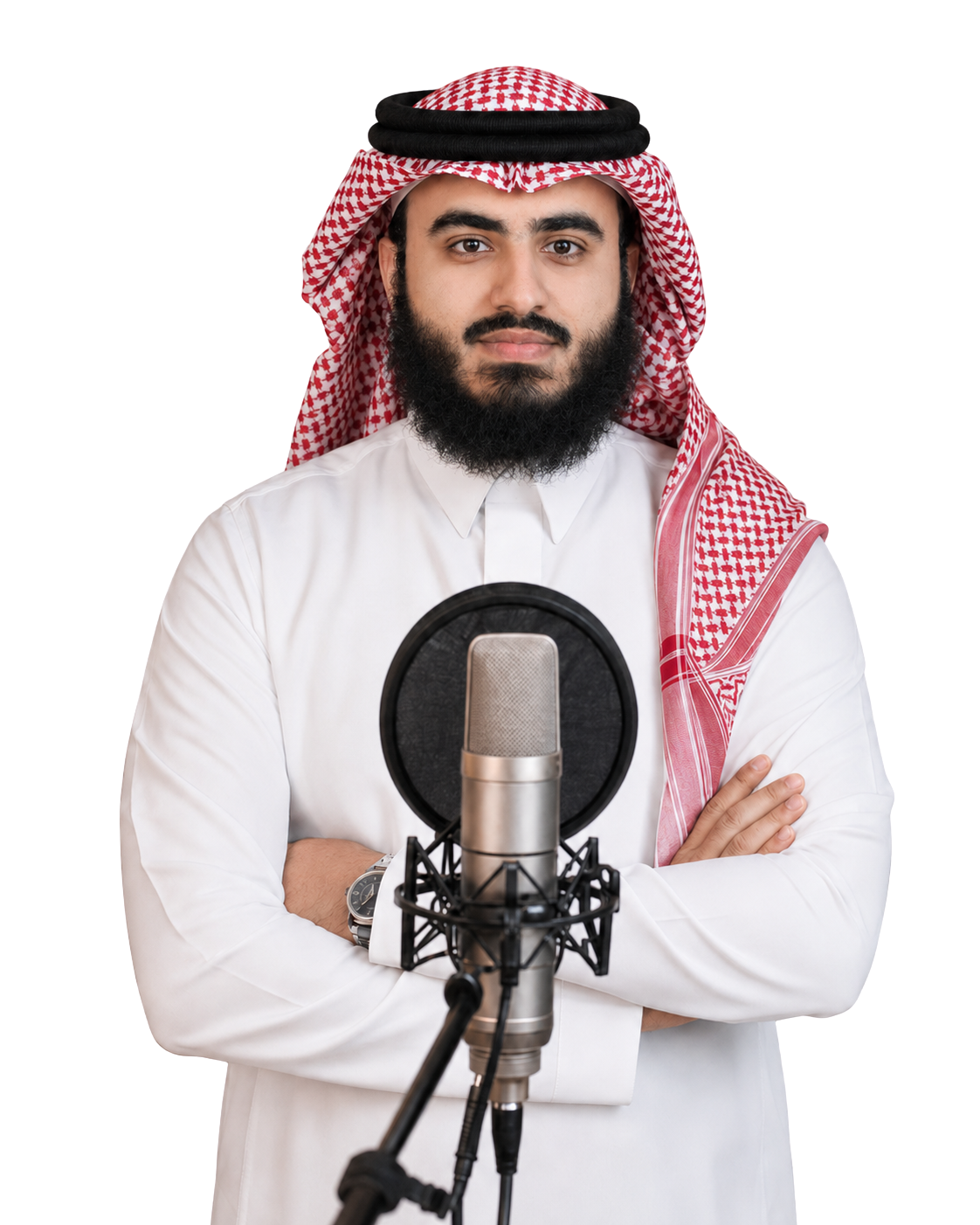 صورة القسم