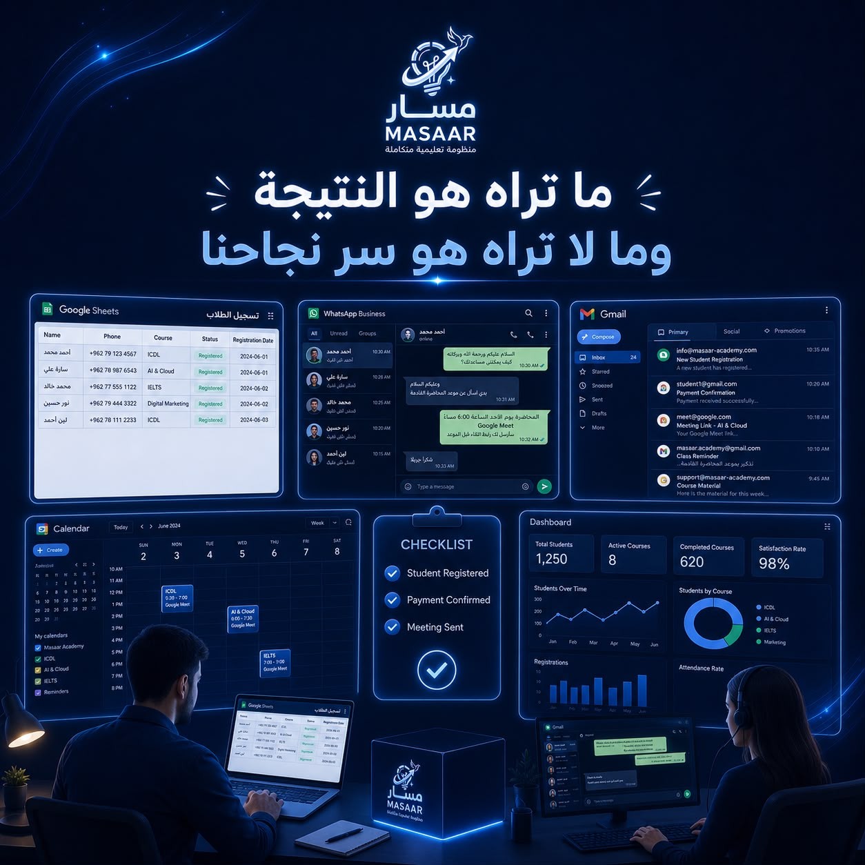 دورة استخبارات المصادر المفتوحة
