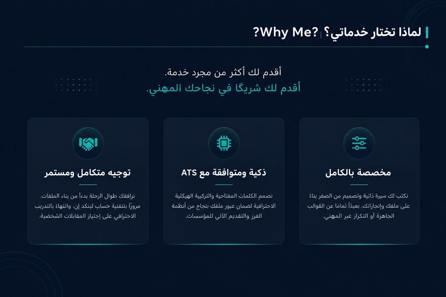 لوحة تحكم SaaS