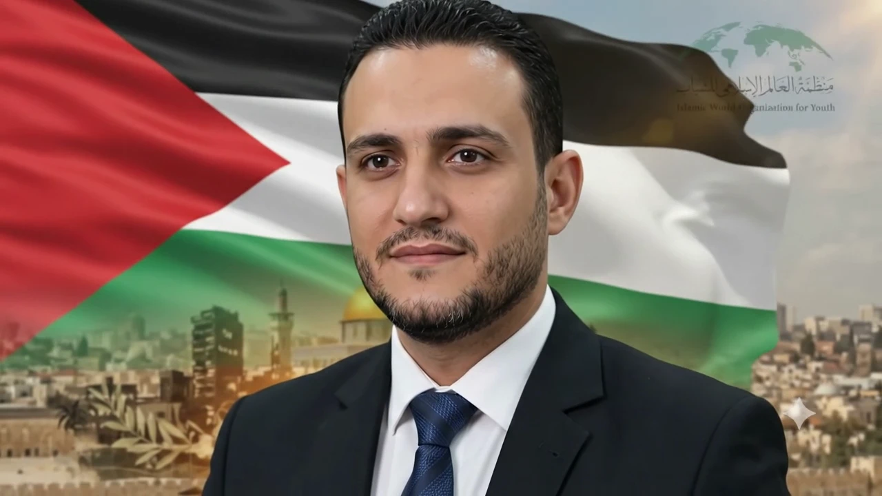 الصورة الرسمية للمستشار السفير د. أحمد محمد الحلو