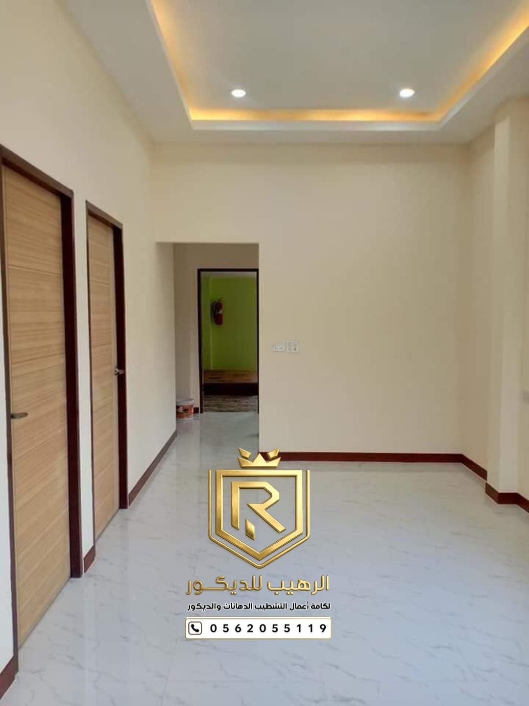 صورة المعرض