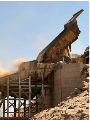 صورة المعرض