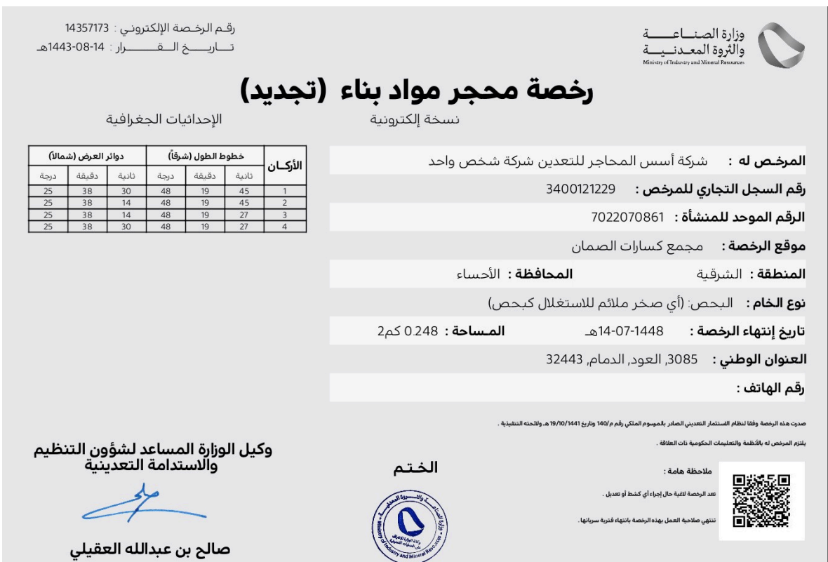 صورة المعرض