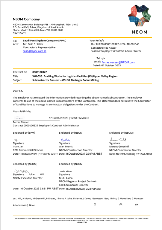 صورة المعرض