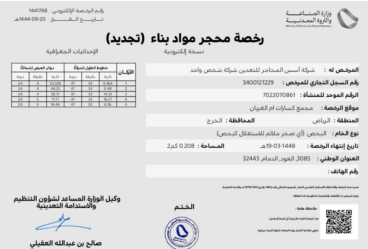 صورة المعرض