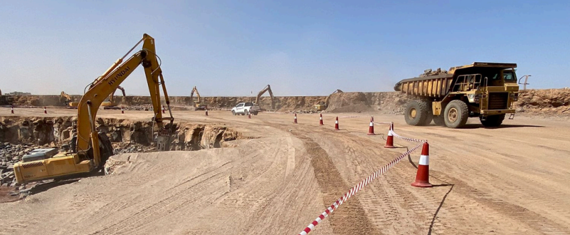 صورة المعرض