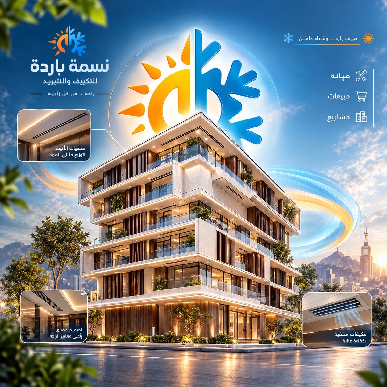 صورة القسم