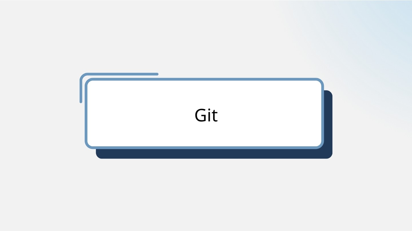 Image of Git