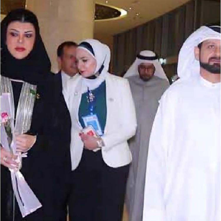 صورة المعرض