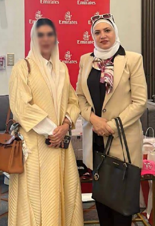 صورة المعرض