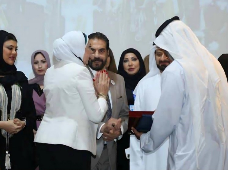 صورة المعرض