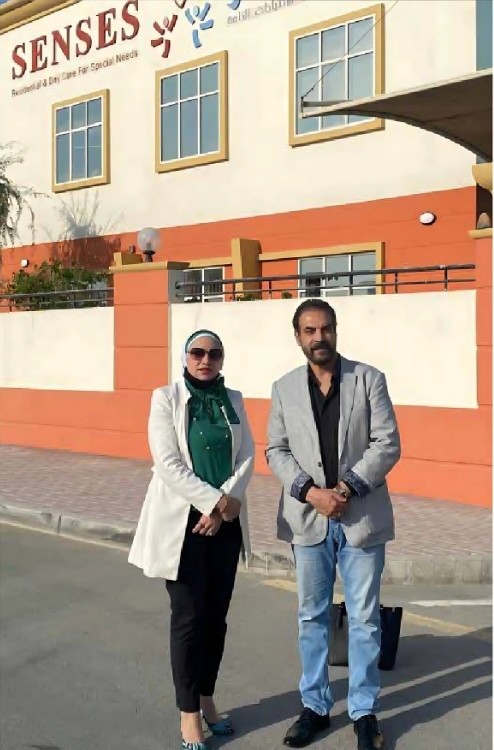 صورة المعرض