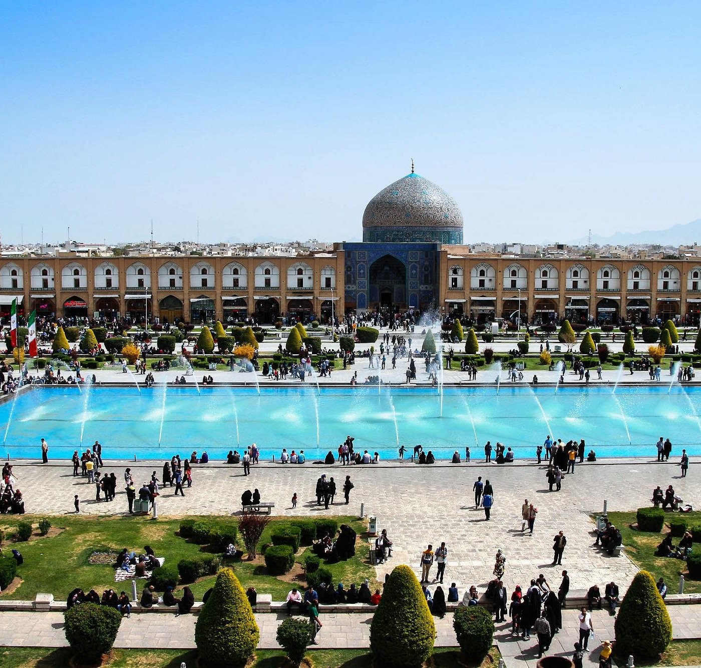 صورة العنصر