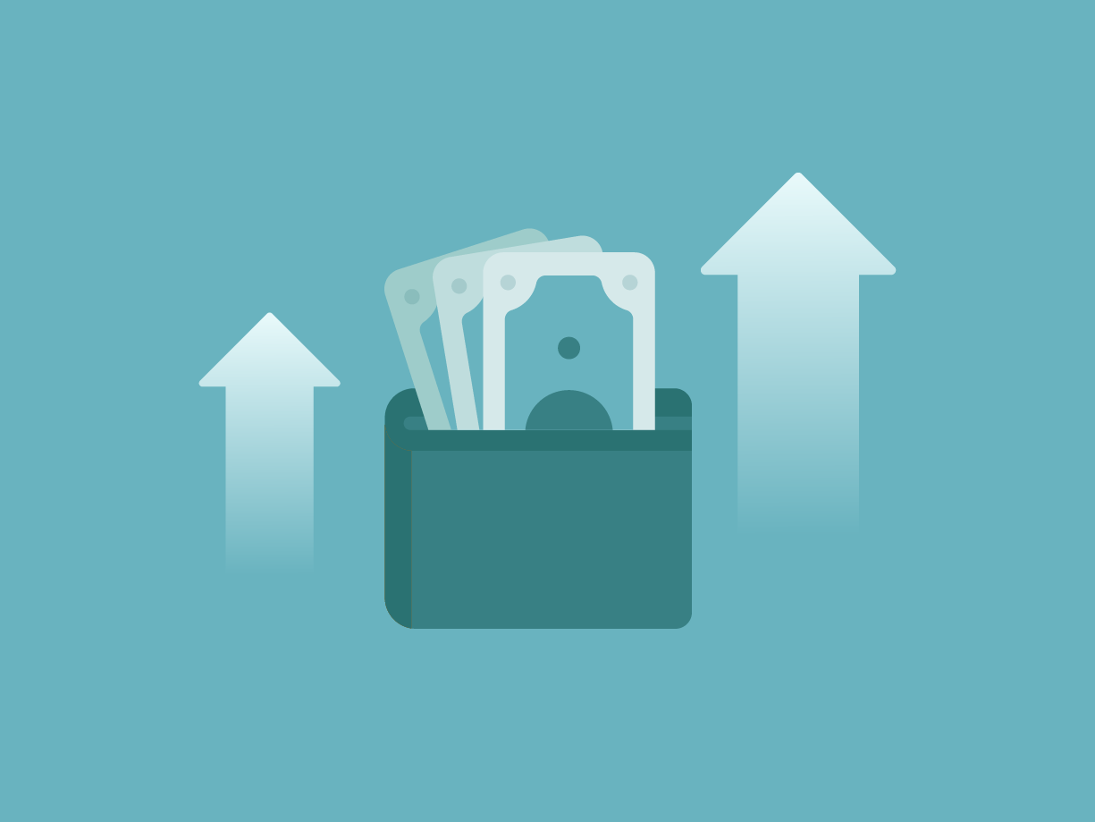 كيف تزيد مصادر دخلك كمستقل؟