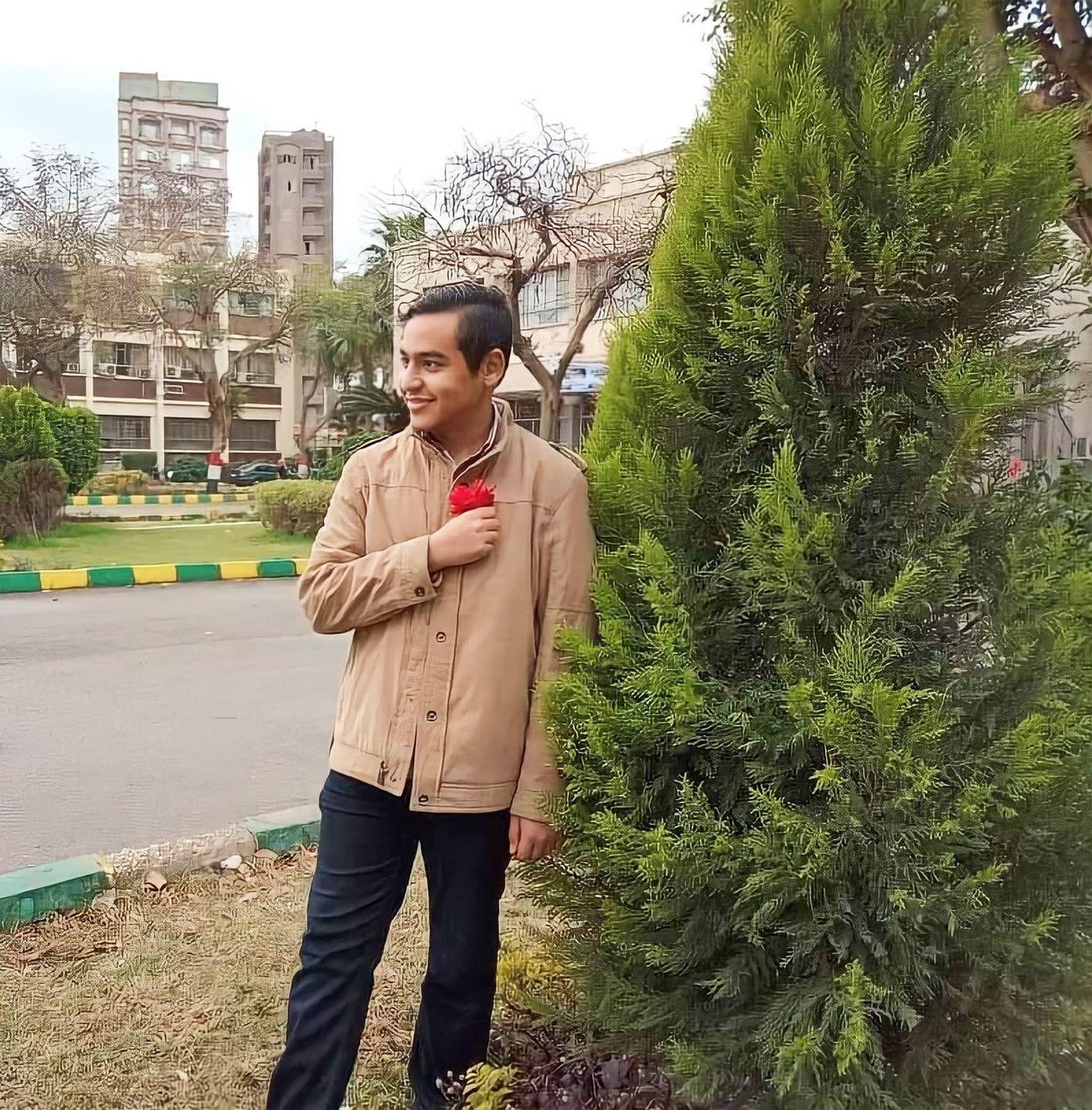 صورة القسم