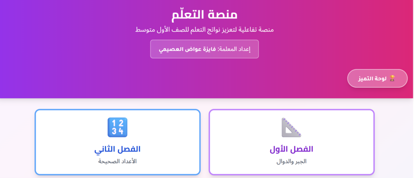 صورة العنصر