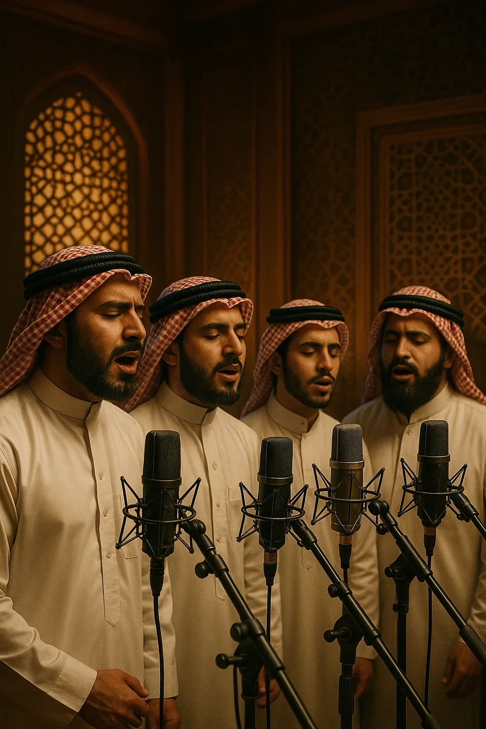 A cappella