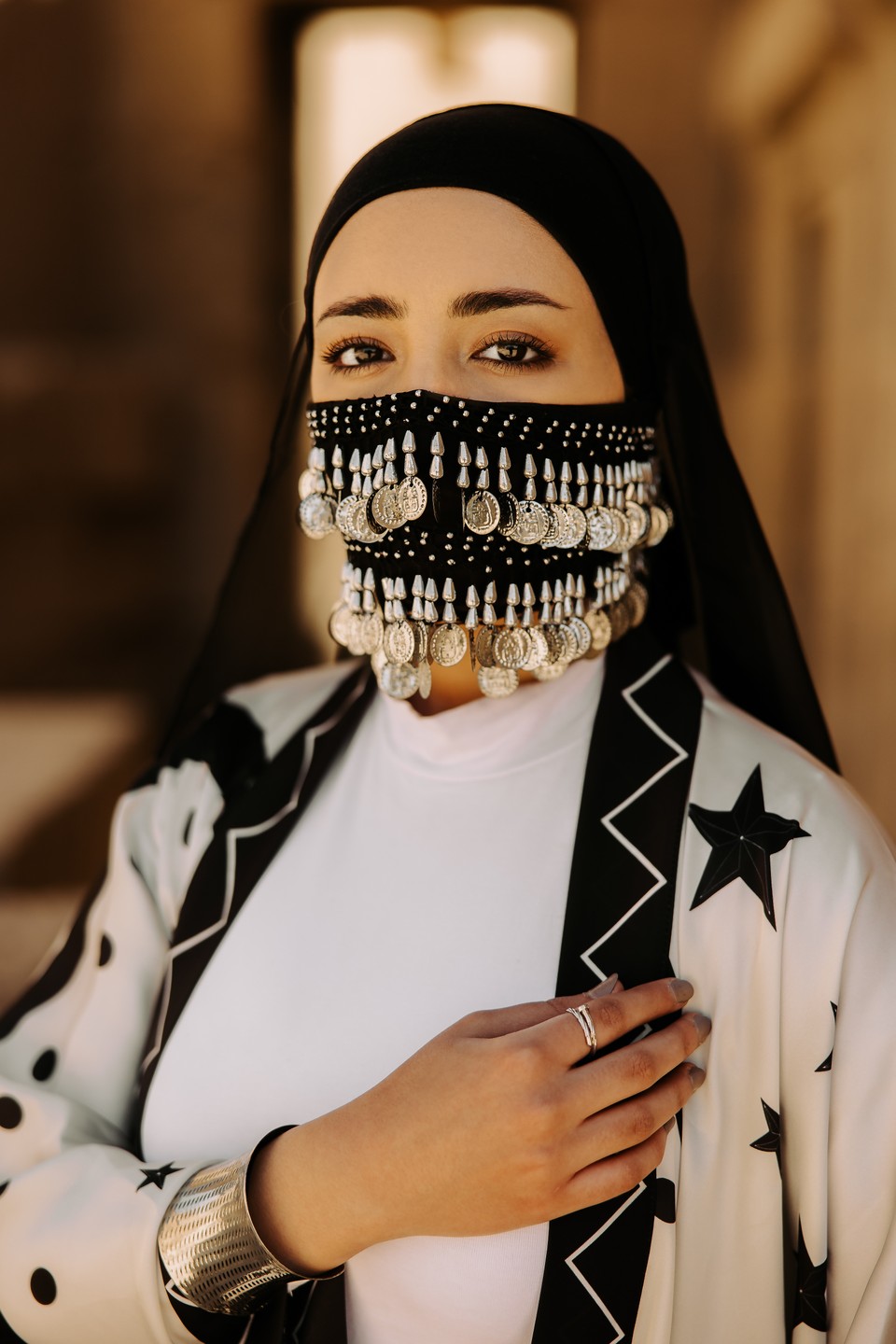 صورة القسم