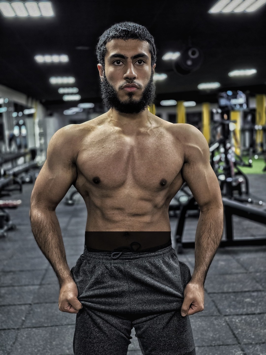 صورة القسم
