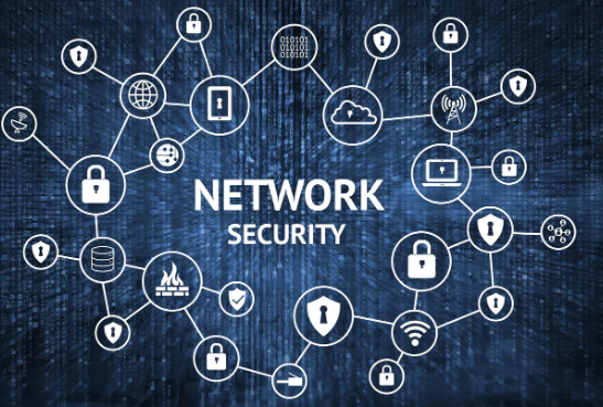 دورة أساسيات الشبكات Network