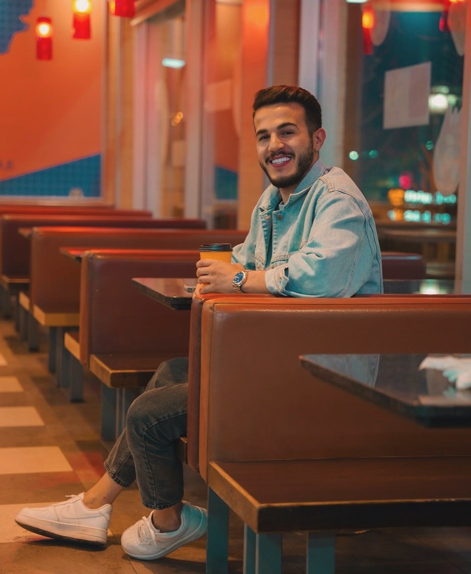 صورة المعرض