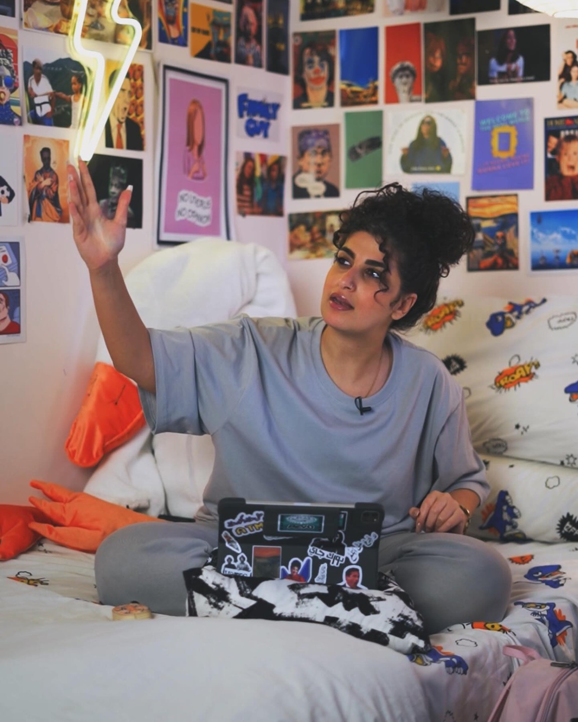 صورة العنصر