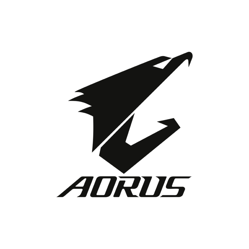 AORUS logo