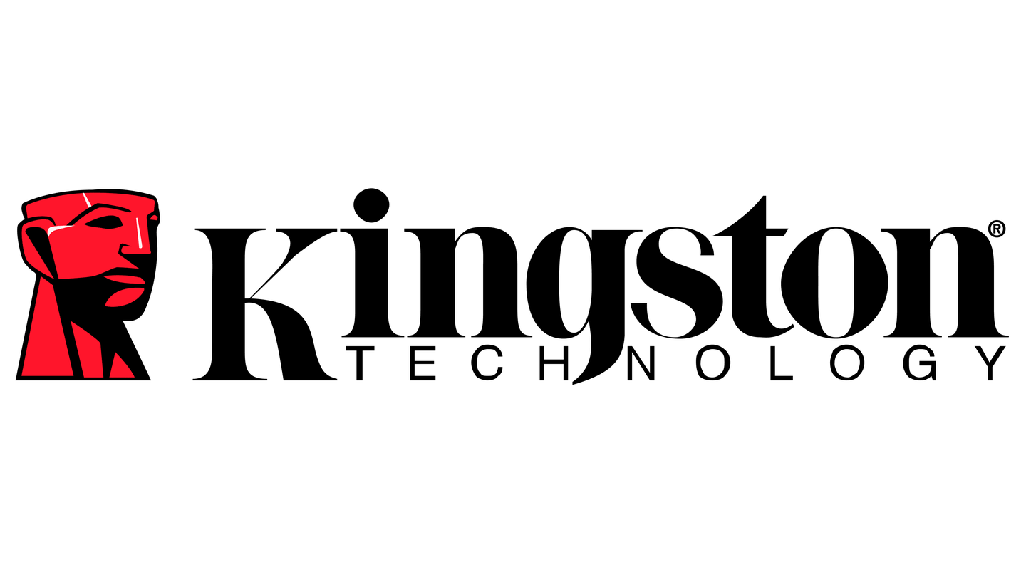 Kingston logo