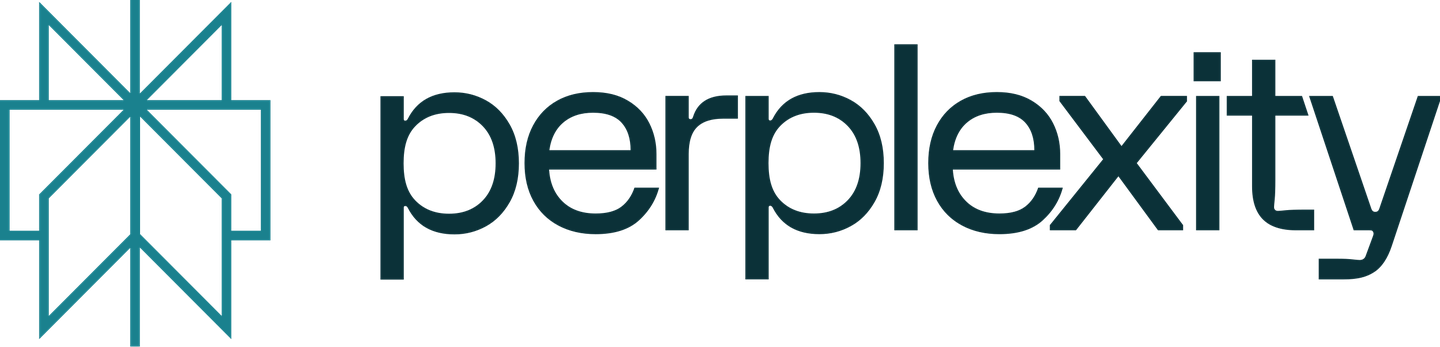 Perplexity logo