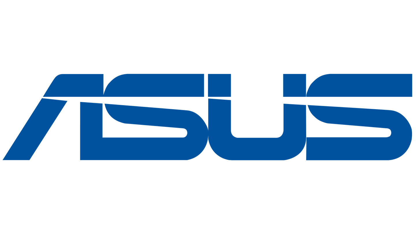 ASUS logo