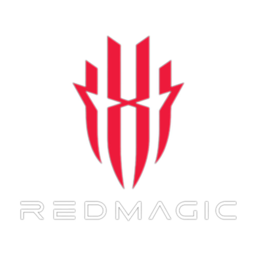RedMagic logo