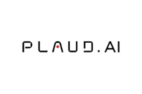 PLAUD.AI logo