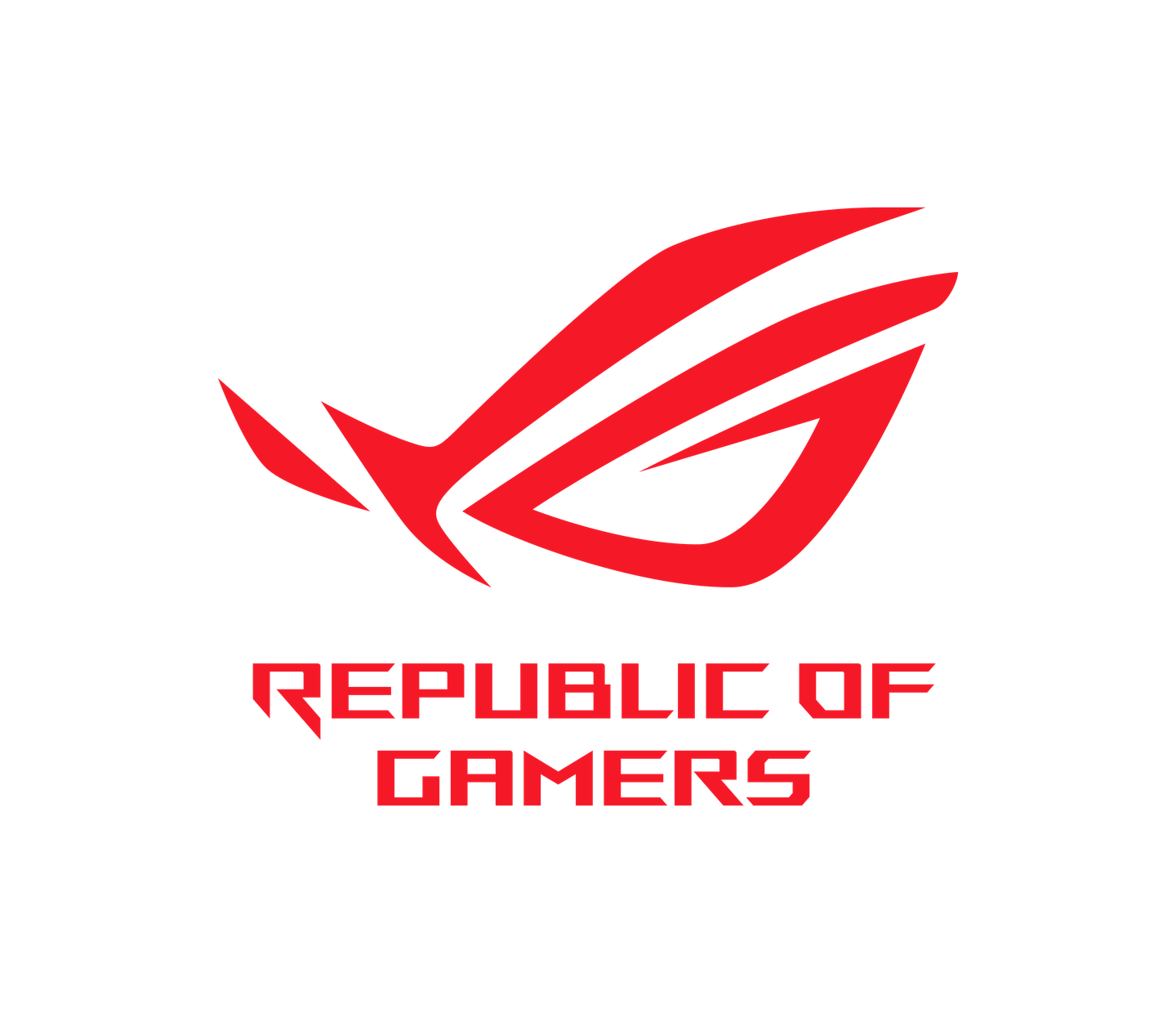 ROG logo