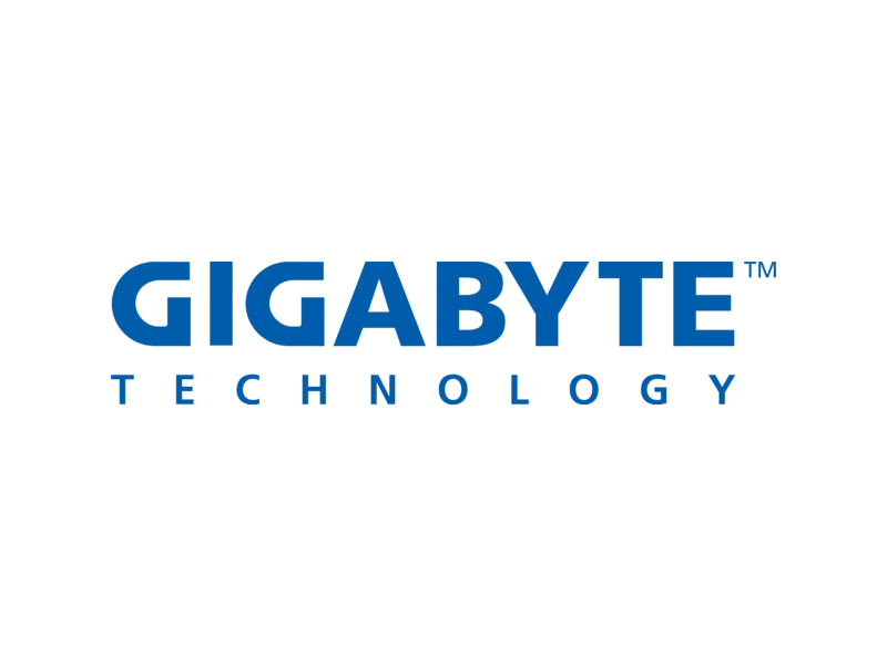 Gigabyte logo