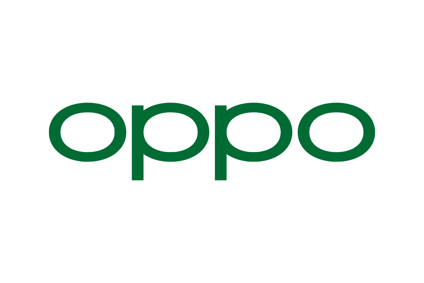 OPPO logo