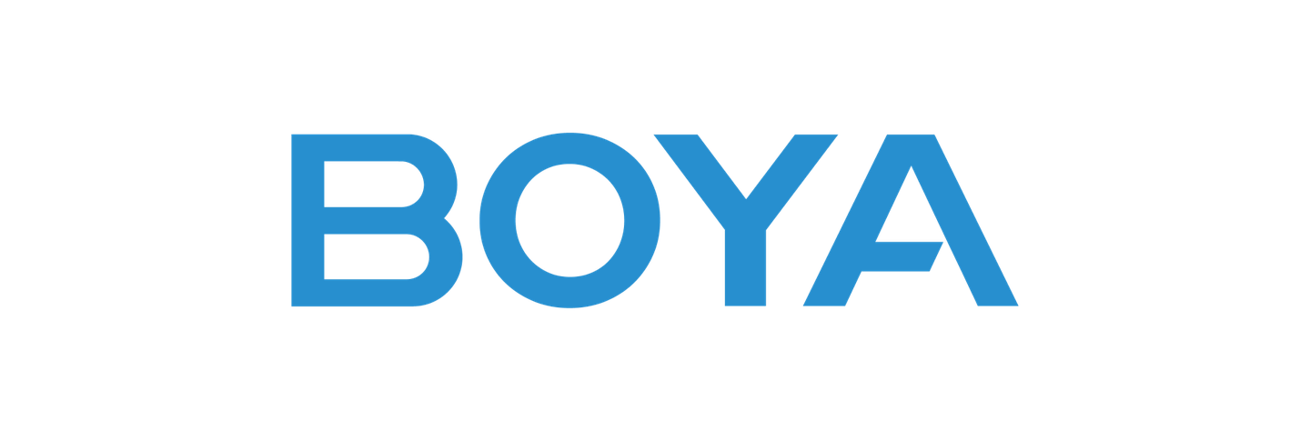 BOYA logo