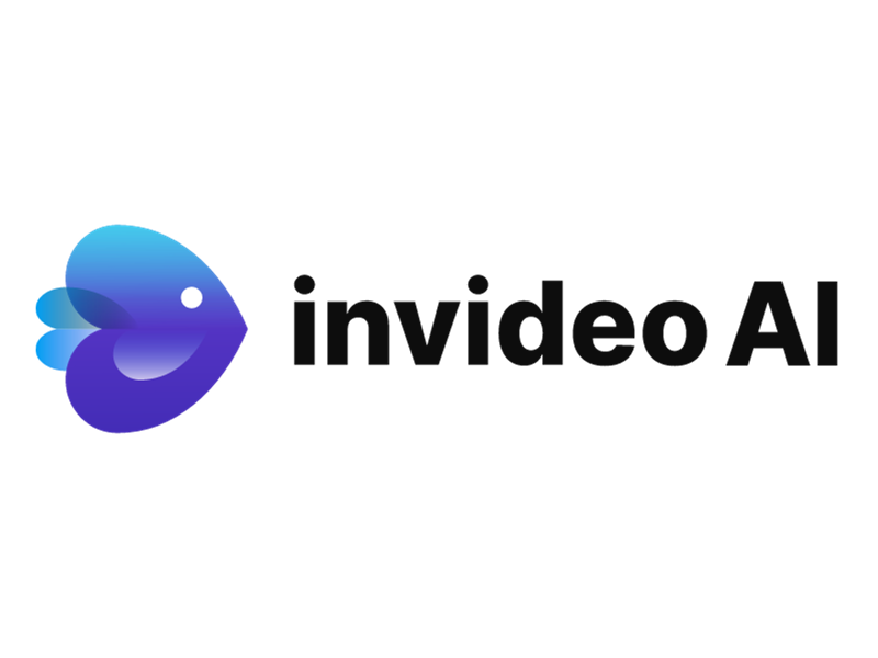 InVideo AI logo
