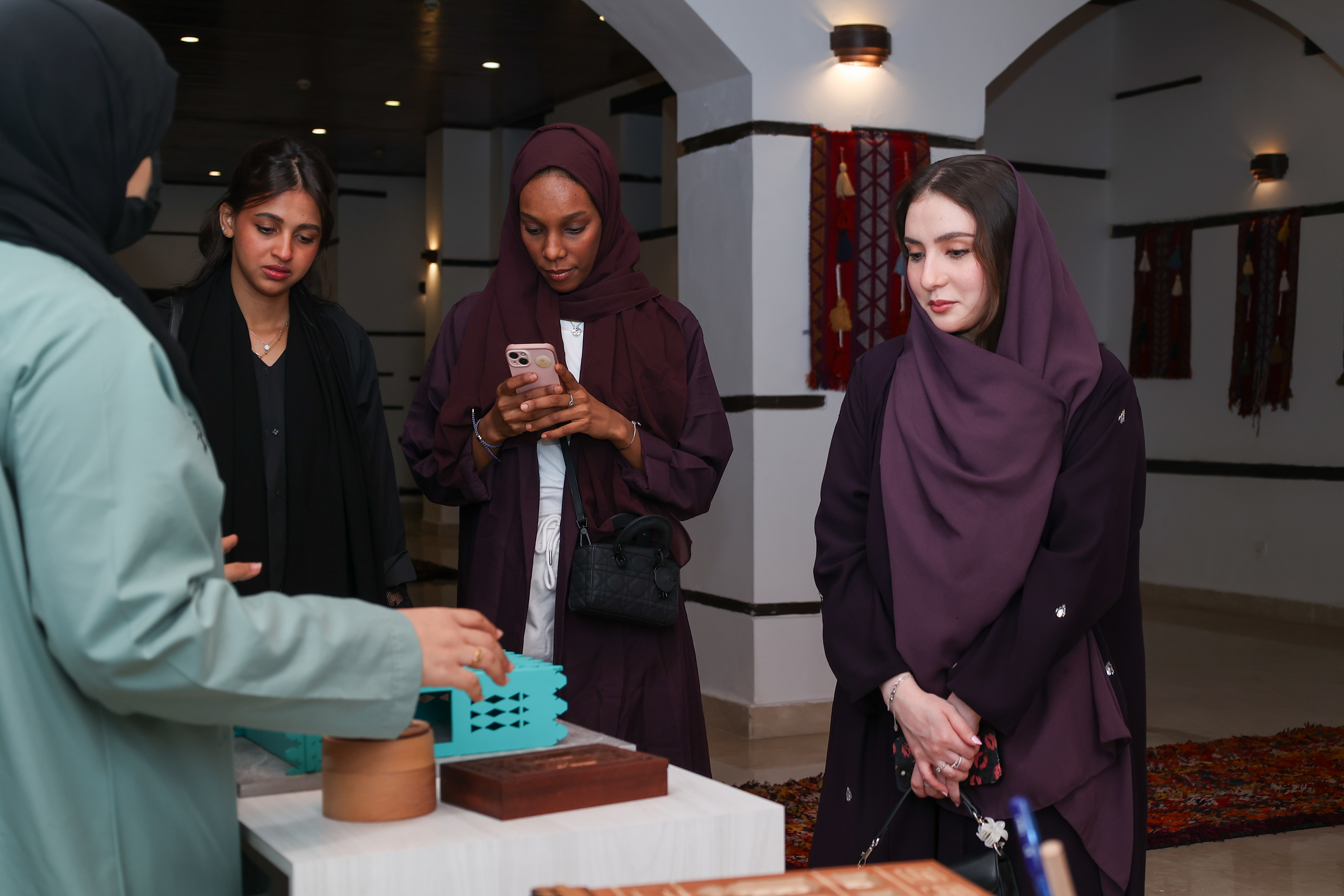 صورة المعرض