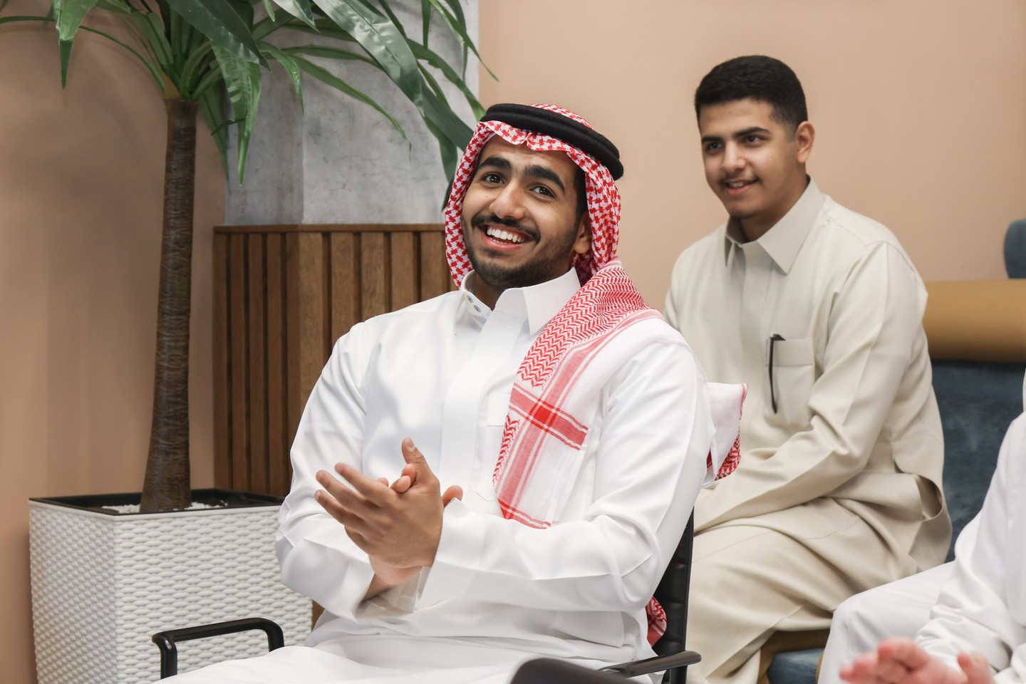 صورة المعرض