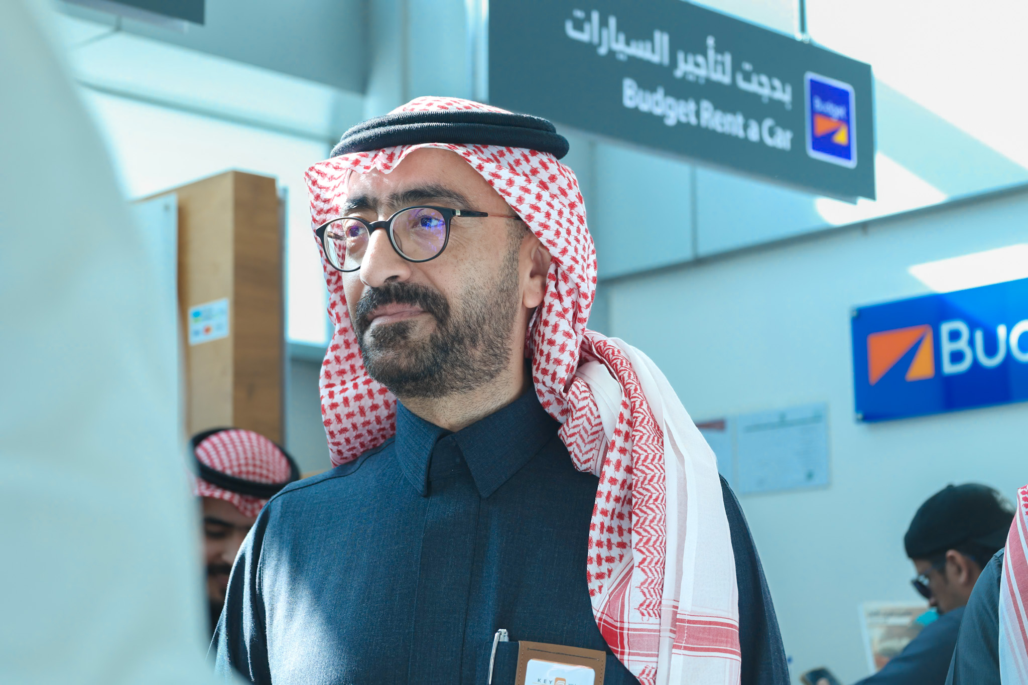 صورة المعرض