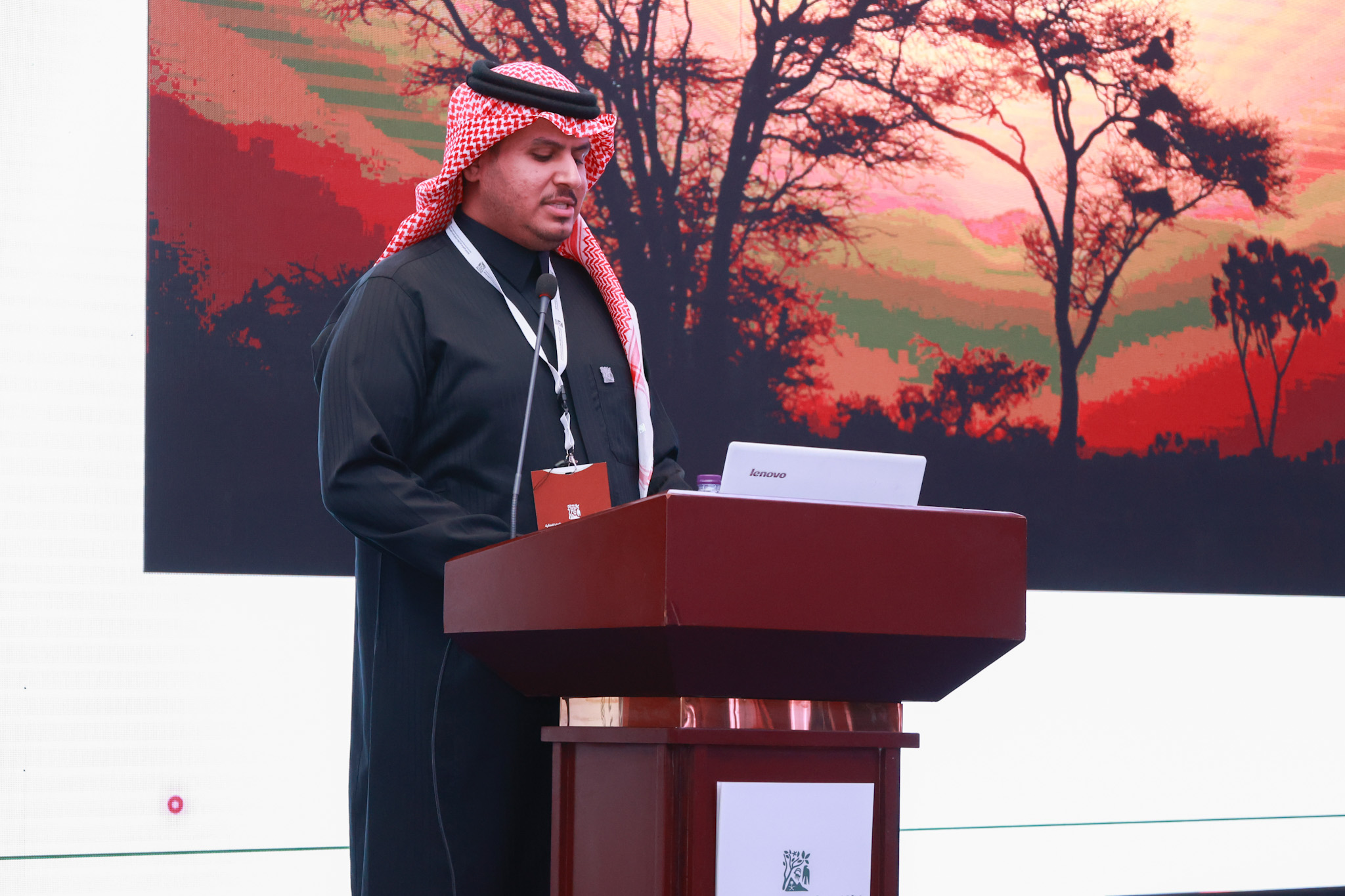 صورة المعرض