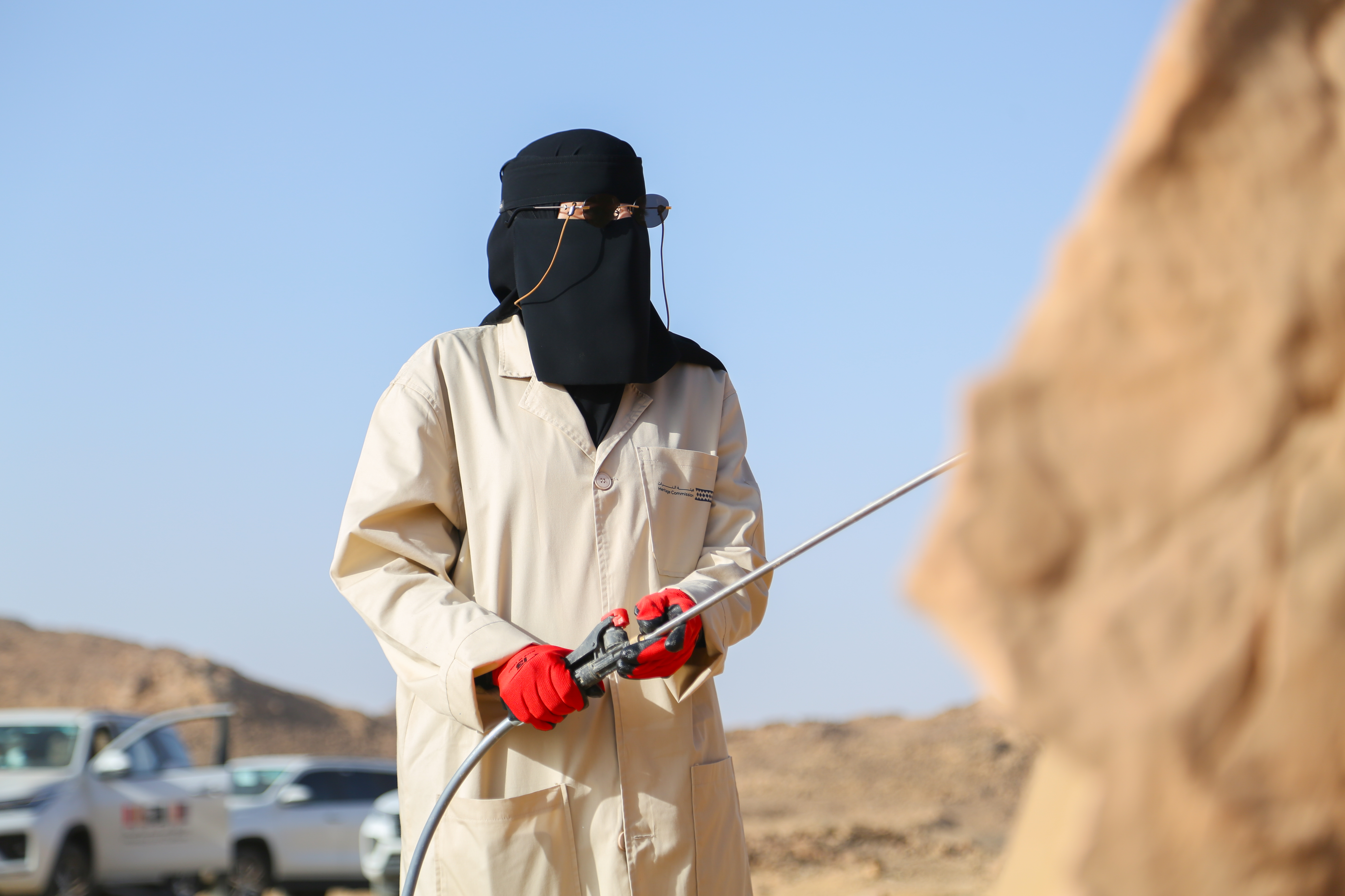 صورة المعرض