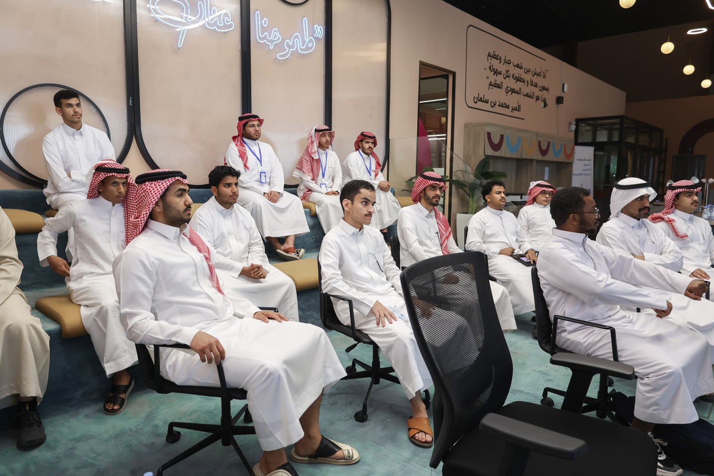 صورة المعرض