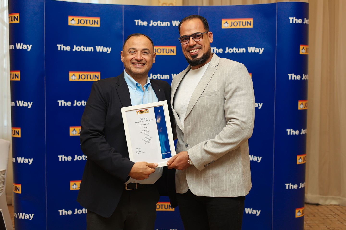 صورة المعرض