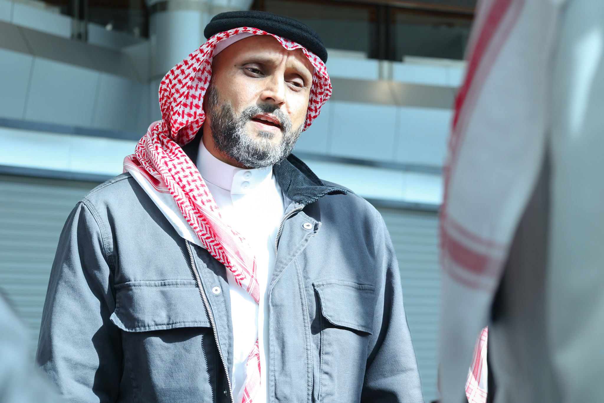 صورة المعرض